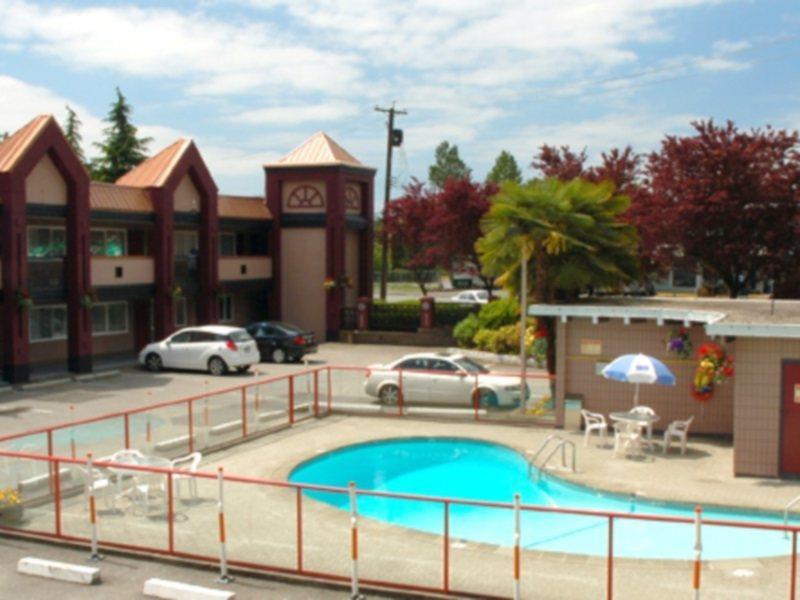 North Vancouver