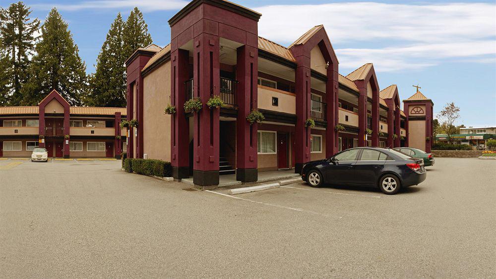 Hotel North Vancouver West Vancouver
