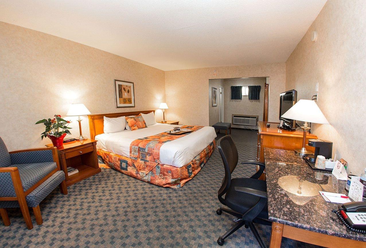 North Vancouver 3*
