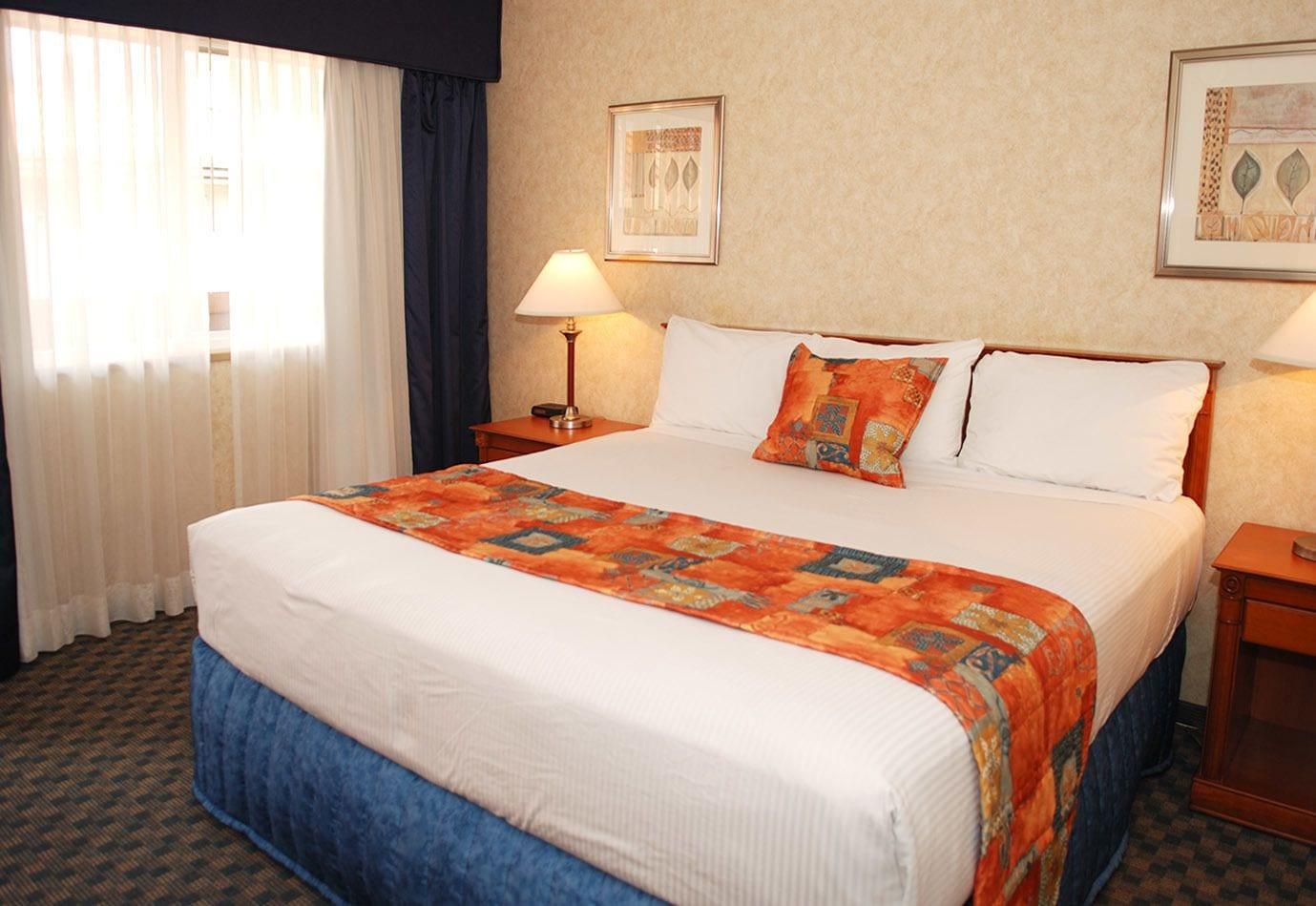 North Vancouver 3*