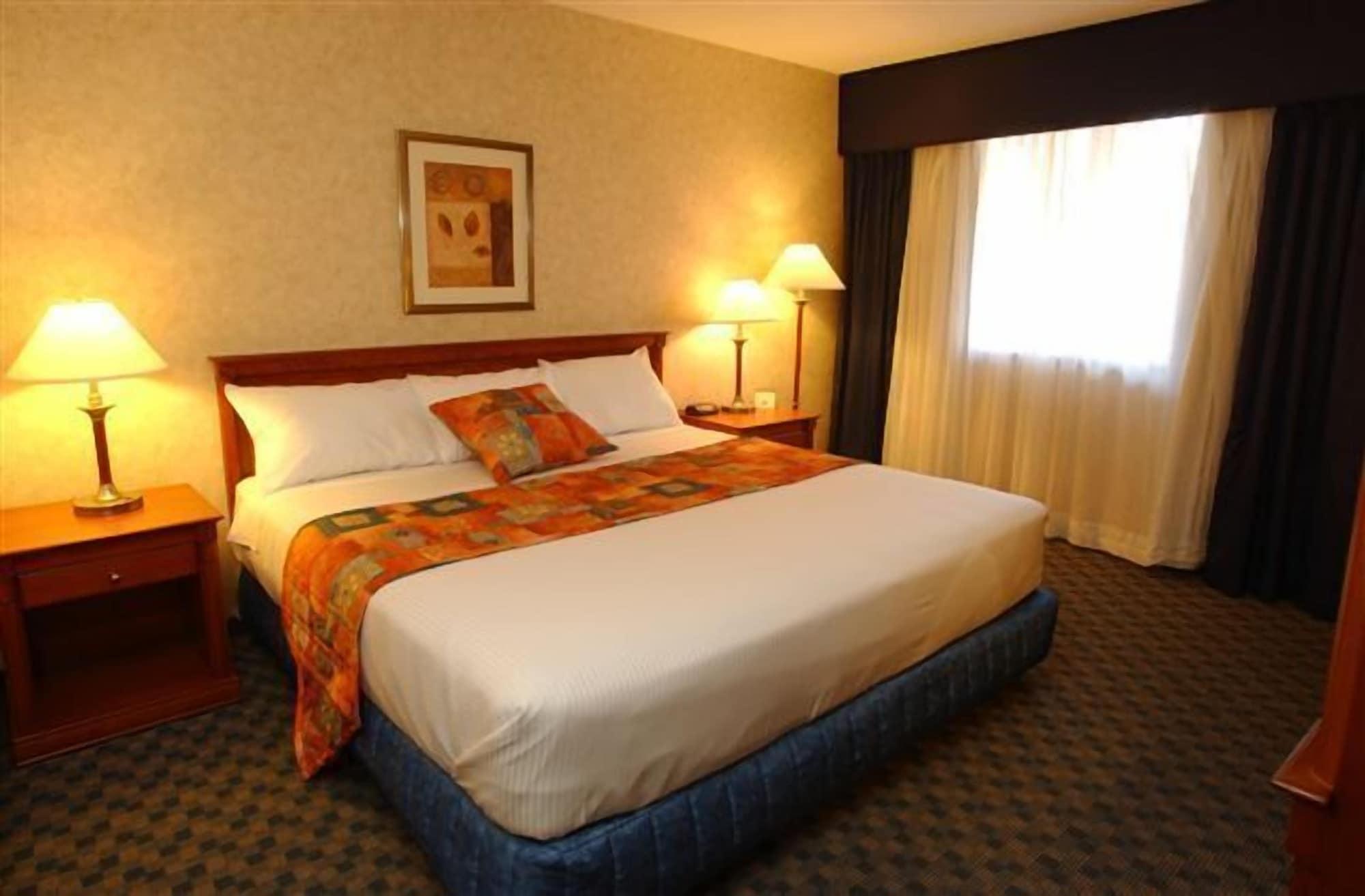 Hotel North Vancouver