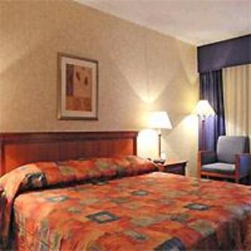 North Vancouver Hotel West Vancouver