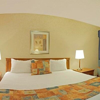 North Vancouver Hotel West Vancouver
